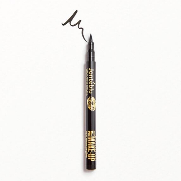 💛 Jontéblu Felt Tip Eyeliner - Picture 2 of 4